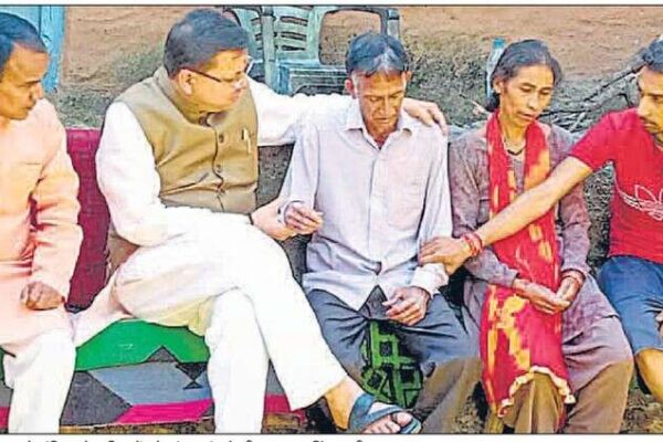 अंकिता भंडारी हत्याकांड में मिला न्याय, सीएम धामी की संवेदनशीलता और सरकार की सख्ती लाई असर…