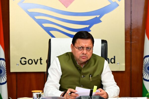 मुख्यमंत्री ने की उत्तर प्रदेश एवं उत्तराखण्ड राज्य के मध्य अवशेष आस्तियों एवं दायित्वों के मामलों की समीक्षा की।