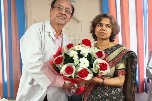 स्वास्थ्य विभाग का यह कैसा अलर्ट, थराली में आपदा दून में स्वागत समारोह….